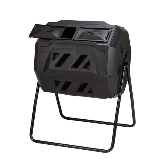 Garden Grow 160L Rotating composter